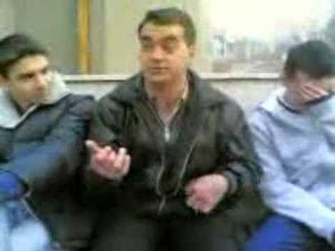 Kütahya Tavşanlı (Dj halil)