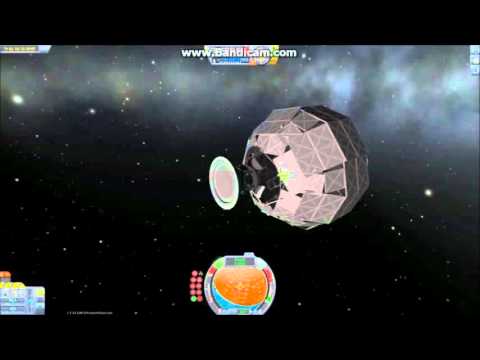 DeafRay Emitter Installation on the DeafStar