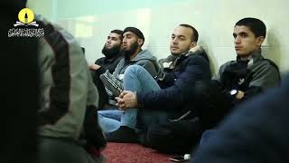 السيرة النبوية (4)  الدولة الفارسية والصراع الفارسي الرومي || محمد بن محمد الأسطل image