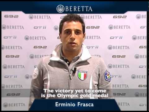 Erminio Frasca - Team Beretta