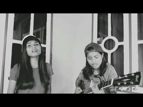 AMPER KALALERANG (Cover) - Fani & iche -