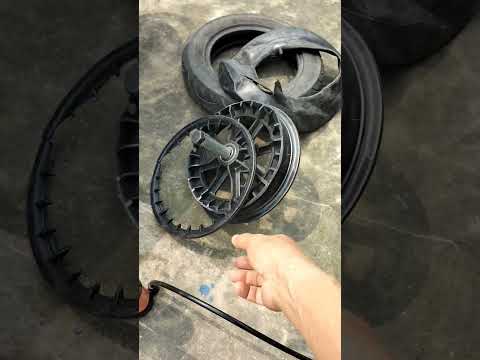 Xe rùa vành sắt mua tại đây