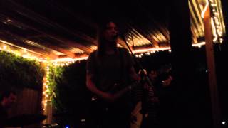 Tim Boykin Blues Band 'Mojo' @ Daniel Day