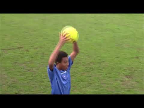 S.Maria vs Concordia Bassano  5:0  -- 1° tempo