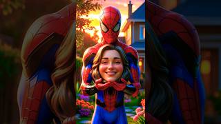 Qual será a verdadeira aparência delas sem maquiagem?  #ai #marvel #supergirl #spiderman #memes