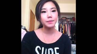 Tsis Tau Koj Lawm Tiag ( AmyHlee Cover )