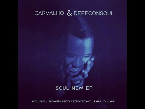 The KTookes Spot: Carvalho & Deepconsoul (@Bassheaddred) "Soul New" Song Review