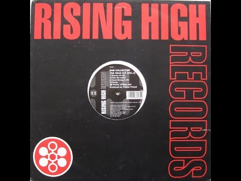 Dub Collective  -  House  –   [HQ Audio]