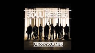 The Soul Rebels - "Living For The City"