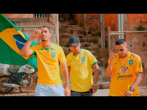 MC Menor ZL e MC RN do Capão - NÓS É CAMPEÃO [Soneca]