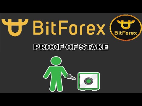 Como Ganhar Dinheiro Com Stakes na Bitforex! Informações sobre a Moeda Credit. IMPERDÍVEL 💸