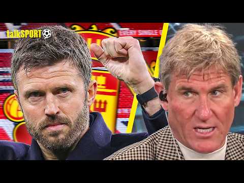 talkSPORT and talkSPORT Man Utd