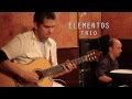 Elementos Trio - Passages