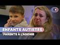 Autisme à L école Entre Crises Et Isolement Un Combat Quotidien