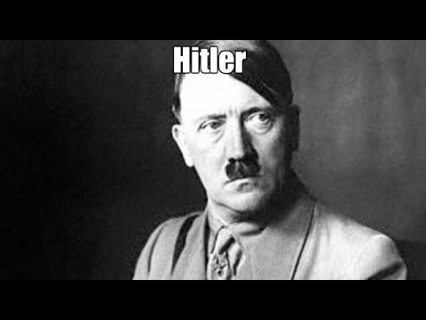 *Caillou verarsche* Doctor adolf