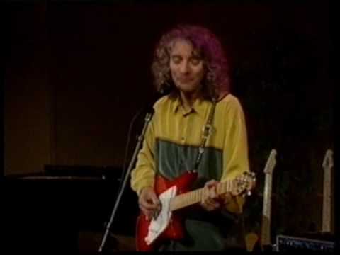 Albert Lee - Just Because