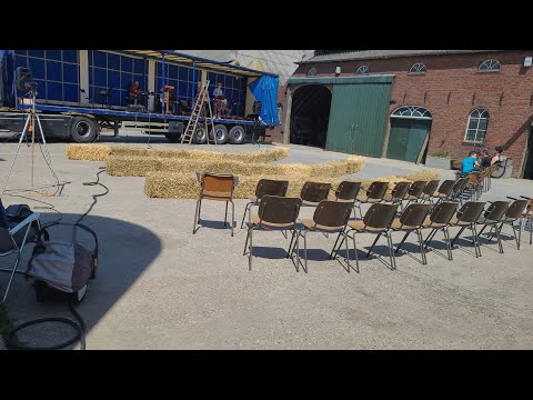 23 oktober - ds. Mak