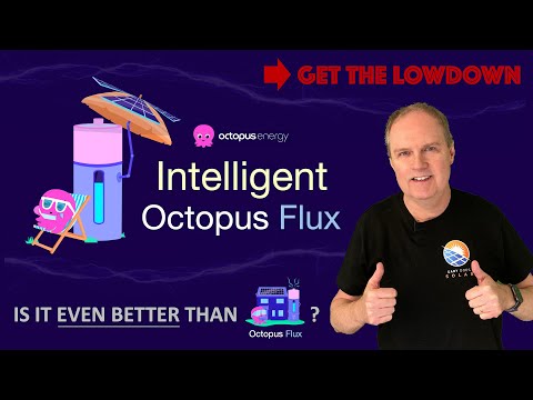 Intelligent Octopus Flux (Even Better than Octopus Flux?)