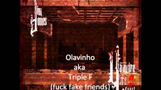 Jim Jones - True Religion ft. Ryder Hynief (Vampire Life 2) 2012