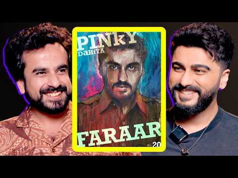 Video Clip 3 — Sandeep Aur Pinky Faraar