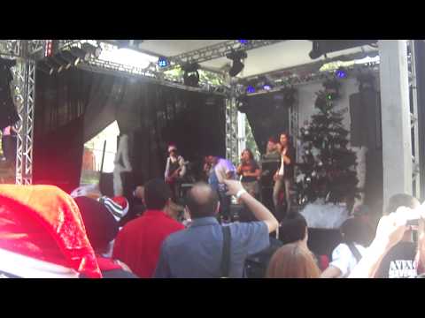 Banda Urusai - Ressaca Friends 2011