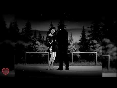 Why Can't This Night Go On Forever - Journey (slow + reverb) :)