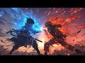 AMV Warriors Naruto Reanimated