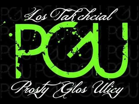 LOS TAK CHCIAŁ / PGU