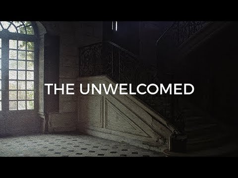 Gameplay de The Unwelcomed