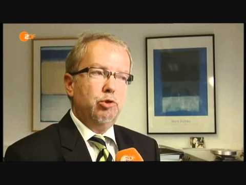 Überschuldete Kommunen und Gemeinden - 18.10.2011