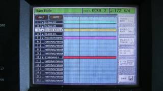 41. Raw Hide - The Ventures (cover)