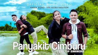 Download lagu Angga Eqino Feat Vifa Agora Nasution - Panyakit Cimburu - Lagu Tapsel (  ) mp3