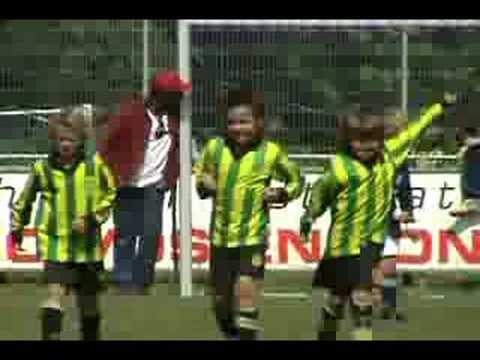 Martin Jr Graaf willem vac