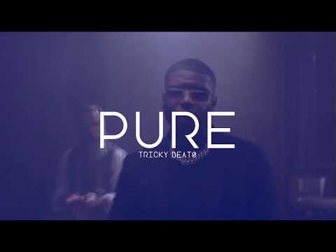 Ninho x SCH x Vald "Pure" Type beat | Guitar trap/rap instrumental (Tricky Beats)