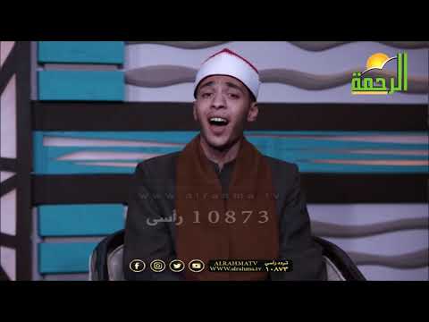 رسالة الى الأمة من خطباء المستقبل مع فضيلة الشيخ عبد الوهاب الداودى