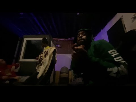 Litt studio session ft nay Benz, day Ryer, eddy sb