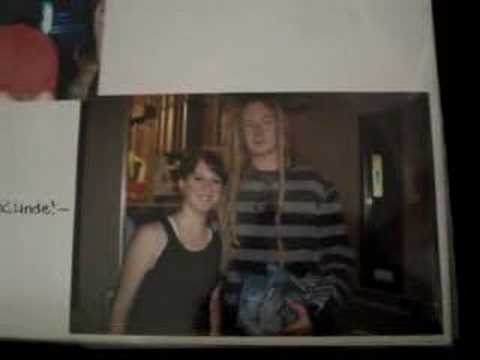 HIM's Biggest Fan!! Pt. 1