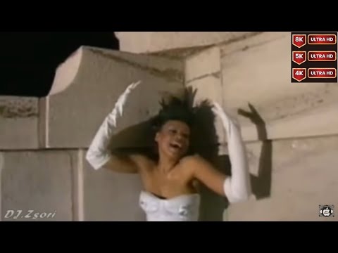 Justine Earp - Ooo-La-La-La (1996) Voodoo Mix