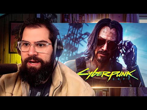 Opera Singer REACTS: Rebel Path (Cello Version) | Cyberpunk 2077