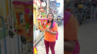 Jagannath Rath Yatra Special ❤️ #shorts #jagganath #jayjagannath #rathyatra