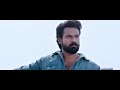 Aadikeshava Movie Mass Action Scene