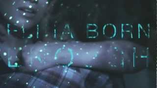 Elina Born - Enough (Official Video)