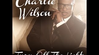 Charlie Wilson - Turn Off The Lights (BTS Rehearsal)