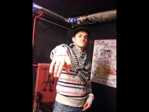 DanGerous ft. Katana - Prej Rruges n'binë