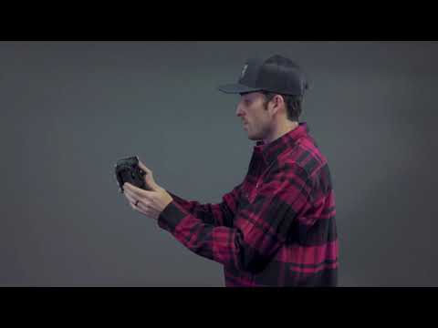 Canon EOS R5/R6 Demonstration