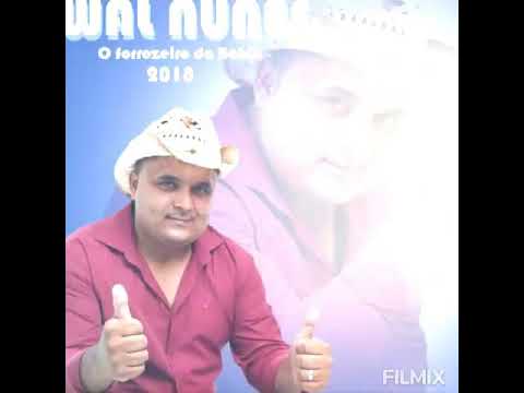 Wal nunes musica levanta esse deitado