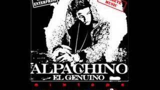 El bloque - Alpachino ft young flow