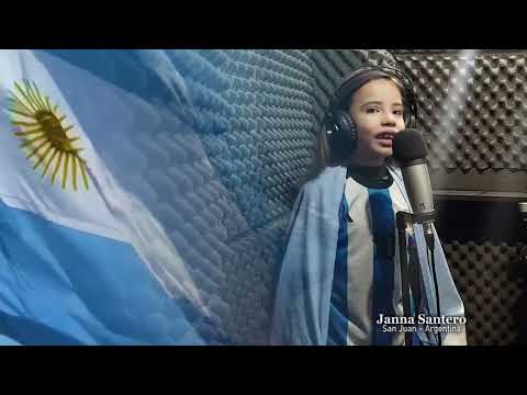 SUBE SUBE BANDERA DEL AMOR 💘 Janna Santero