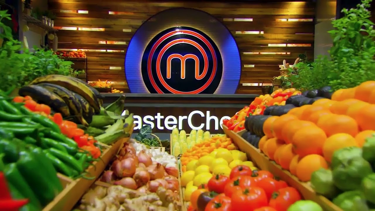 MasterChef Sri Lanka Season 1 promo