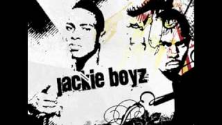 Jackie Boyz - Be Around